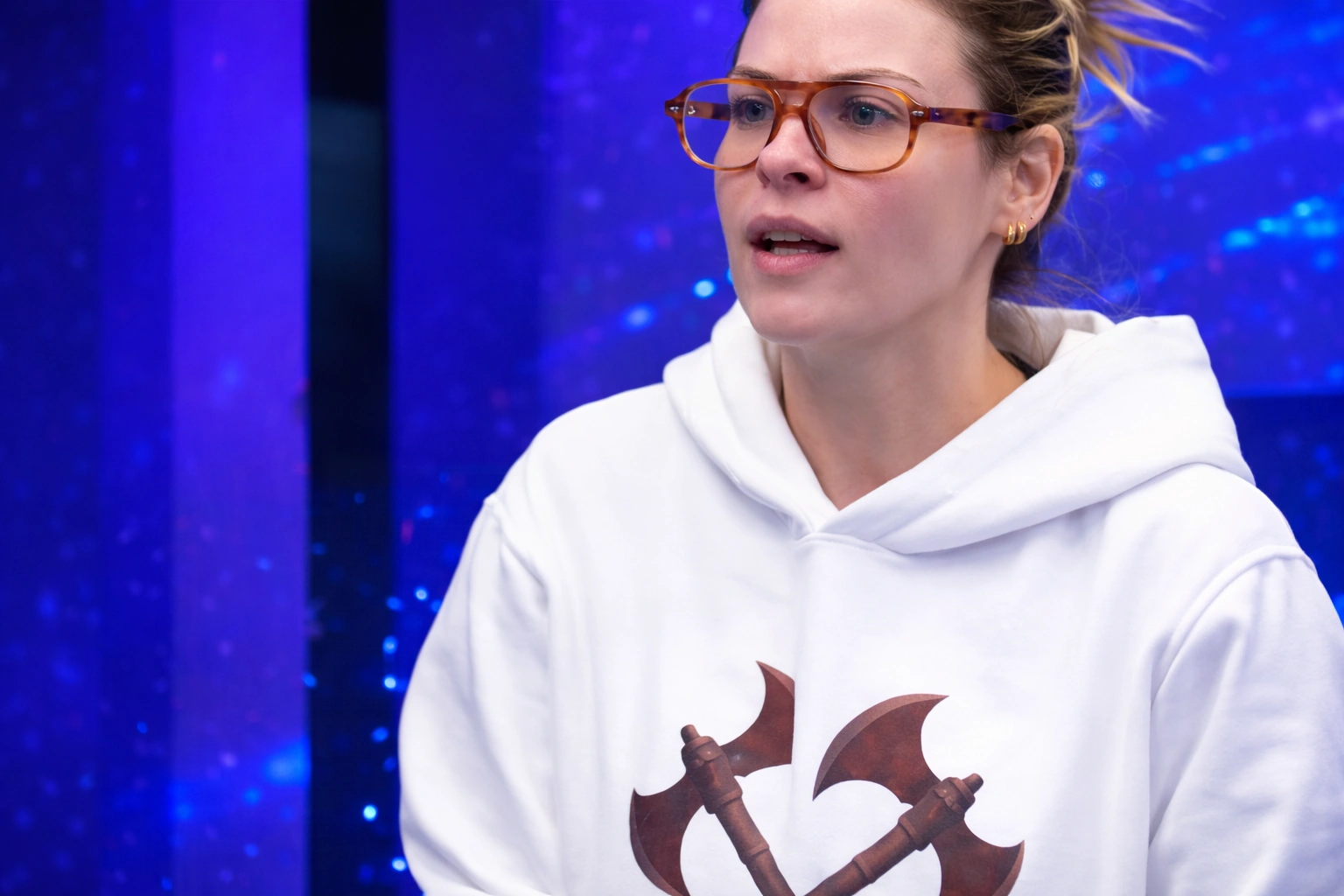 Ana Paula do BBB é filha de Xangô e a força da justiça espiritual se revela na personalidade intensa de uma mulher que marcou o Brasil