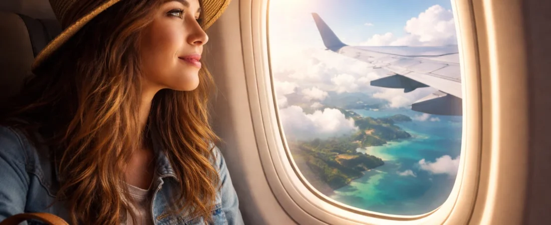 Por que você sonhou com viagem de avião? O significado espiritual pode surpreender