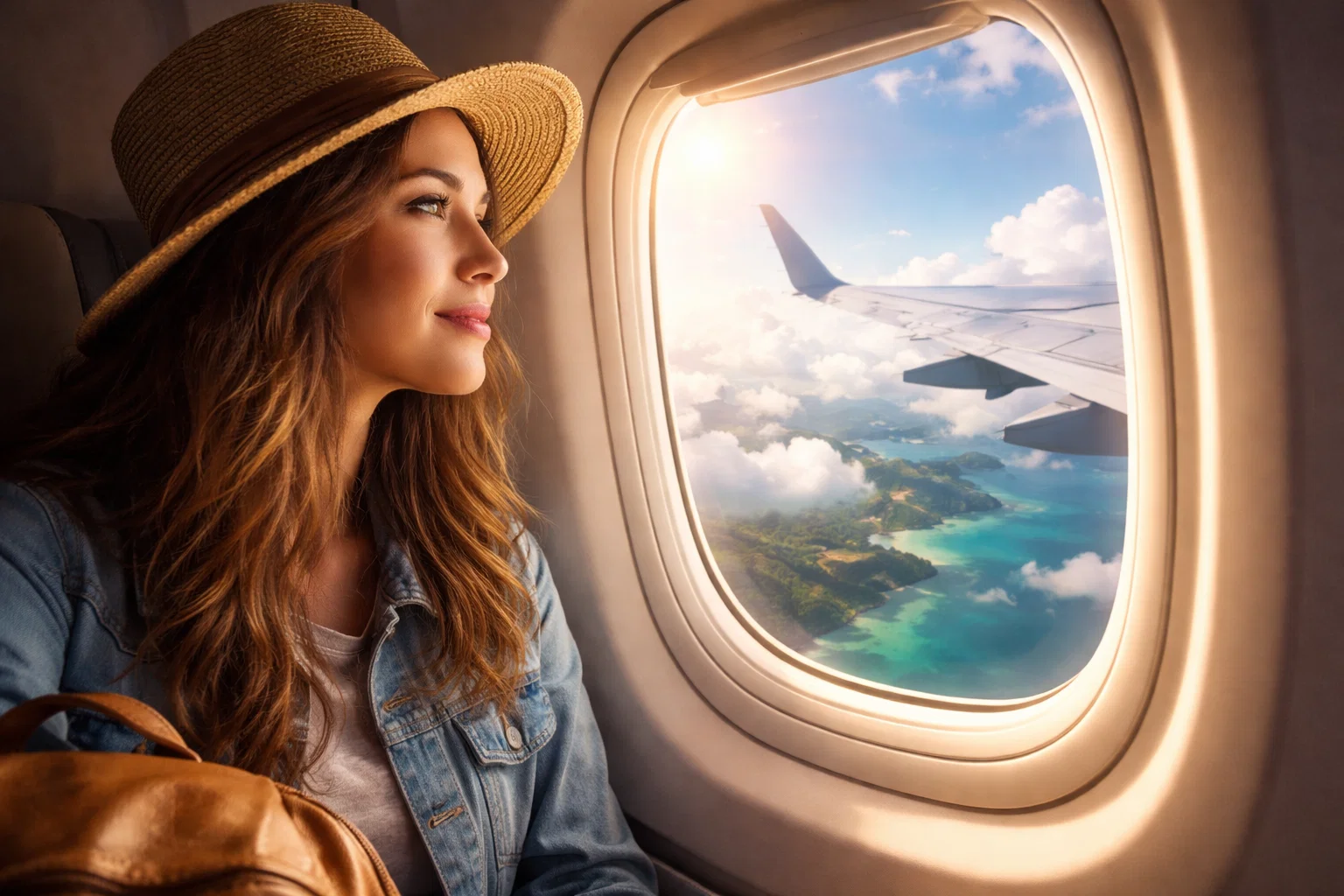 Por que você sonhou com viagem de avião? O significado espiritual pode surpreender