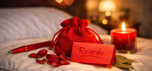 Poucos sabem, mas essa simpatia do travesseiro para ele pensar em você guarda um saber ancestral