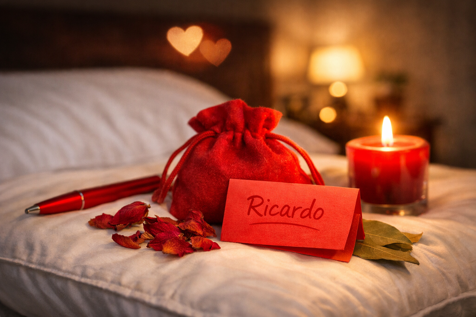 Poucos sabem, mas essa simpatia do travesseiro para ele pensar em você guarda um saber ancestral