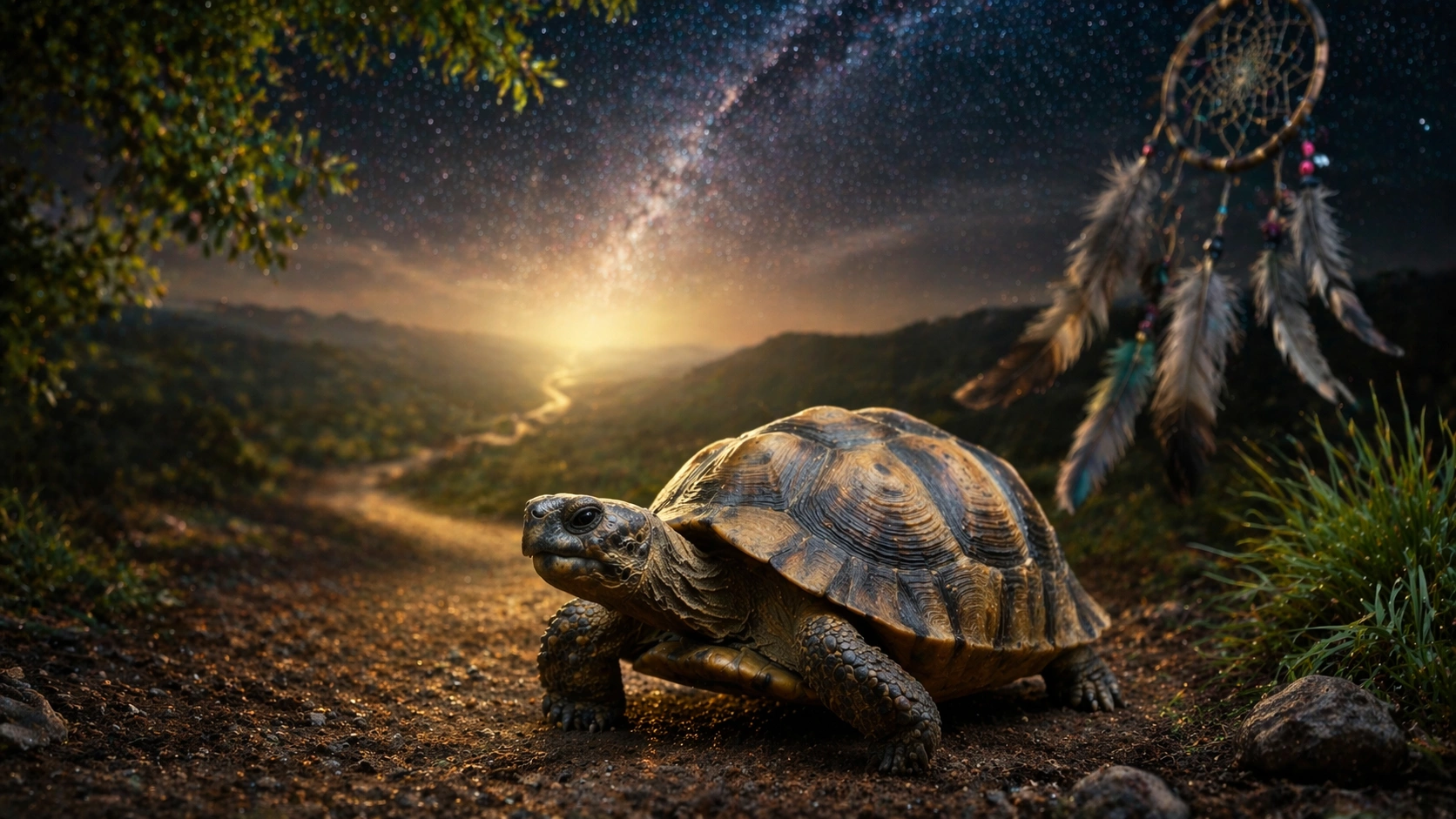 O que significa sonhar com jabuti pode revelar um alerta importante sobre escolhas que você está fazendo e que podem mudar seus próximos passos