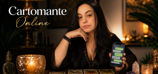 Cartomante em Curitiba: Consulta Online pelo WhatsApp