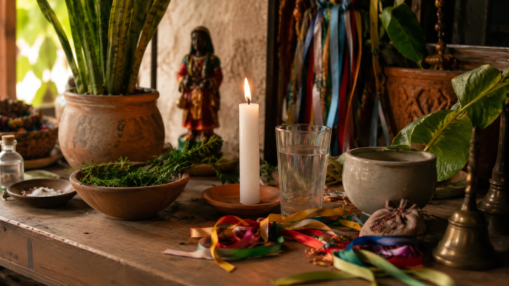 21 crenças populares brasileiras e seus significados espirituais