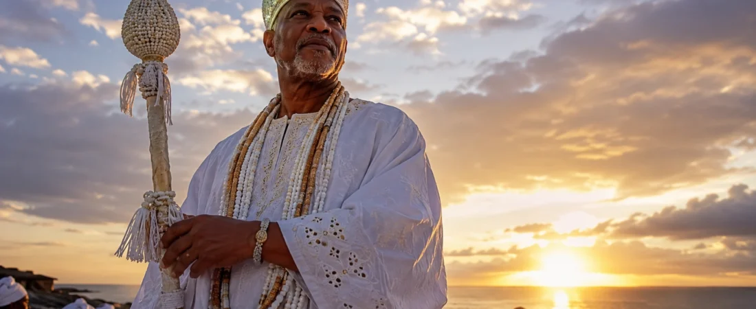 Oxalá: quem é o Orixá da criação, da paz e da ancestralidade nas religiões de matriz africana
