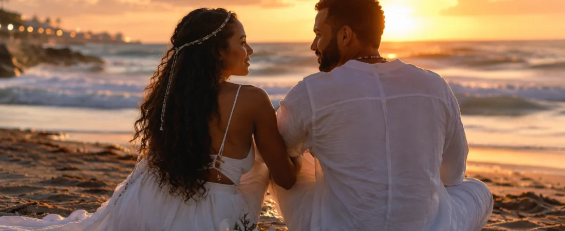 Como é namorar um filho de Iemanjá: amor, cuidado e personalidade