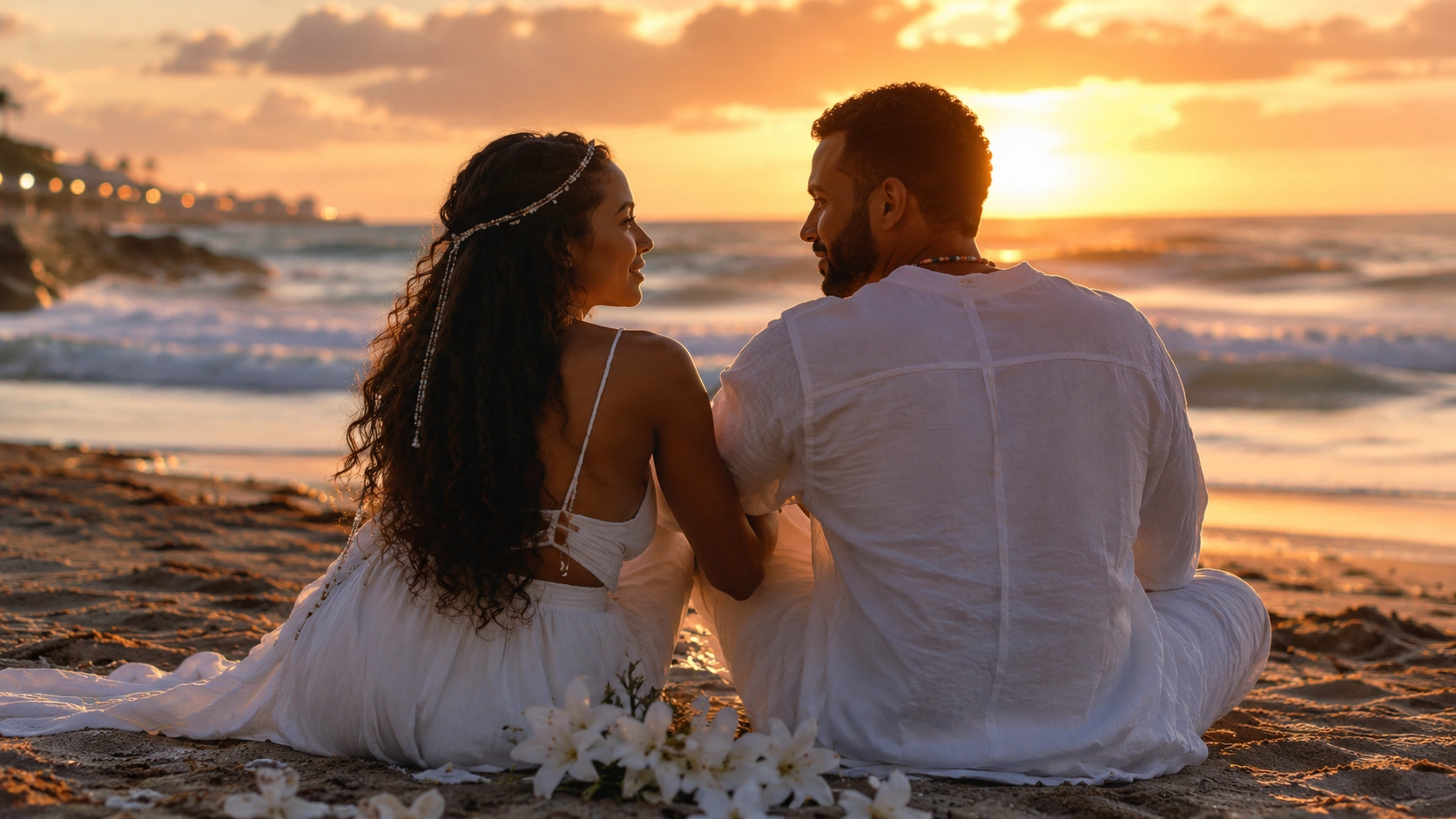 Como é namorar um filho de Iemanjá: amor, cuidado e personalidade