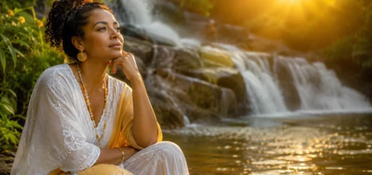Como saber se sou filho de Oxum: sinais, características e orientação espiritual