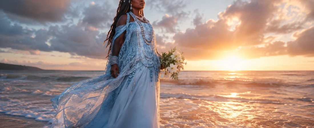 Iemanjá: quem é a Orixá das águas, da maternidade e da ancestralidade nas religiões de matriz africana