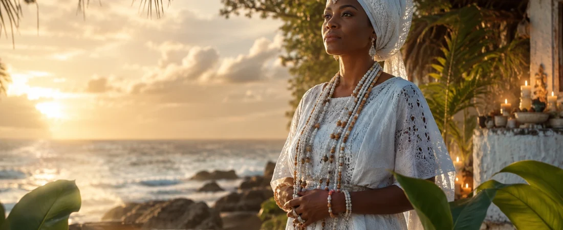 O que é Orixá? Entenda o significado espiritual, a origem africana e a força ancestral presente na Umbanda e no Candomblé