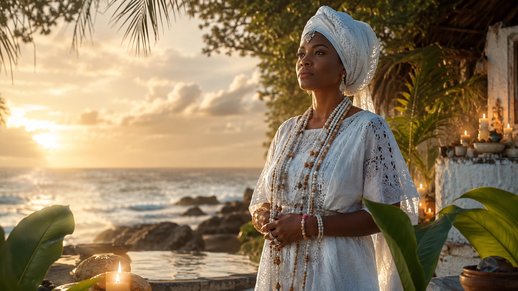 O que é Orixá? Entenda o significado espiritual, a origem africana e a força ancestral presente na Umbanda e no Candomblé