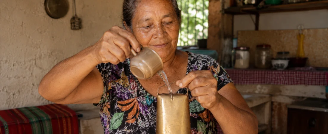 Simpatia para atraso de fala: rituais antigos e o poder espiritual da palavra