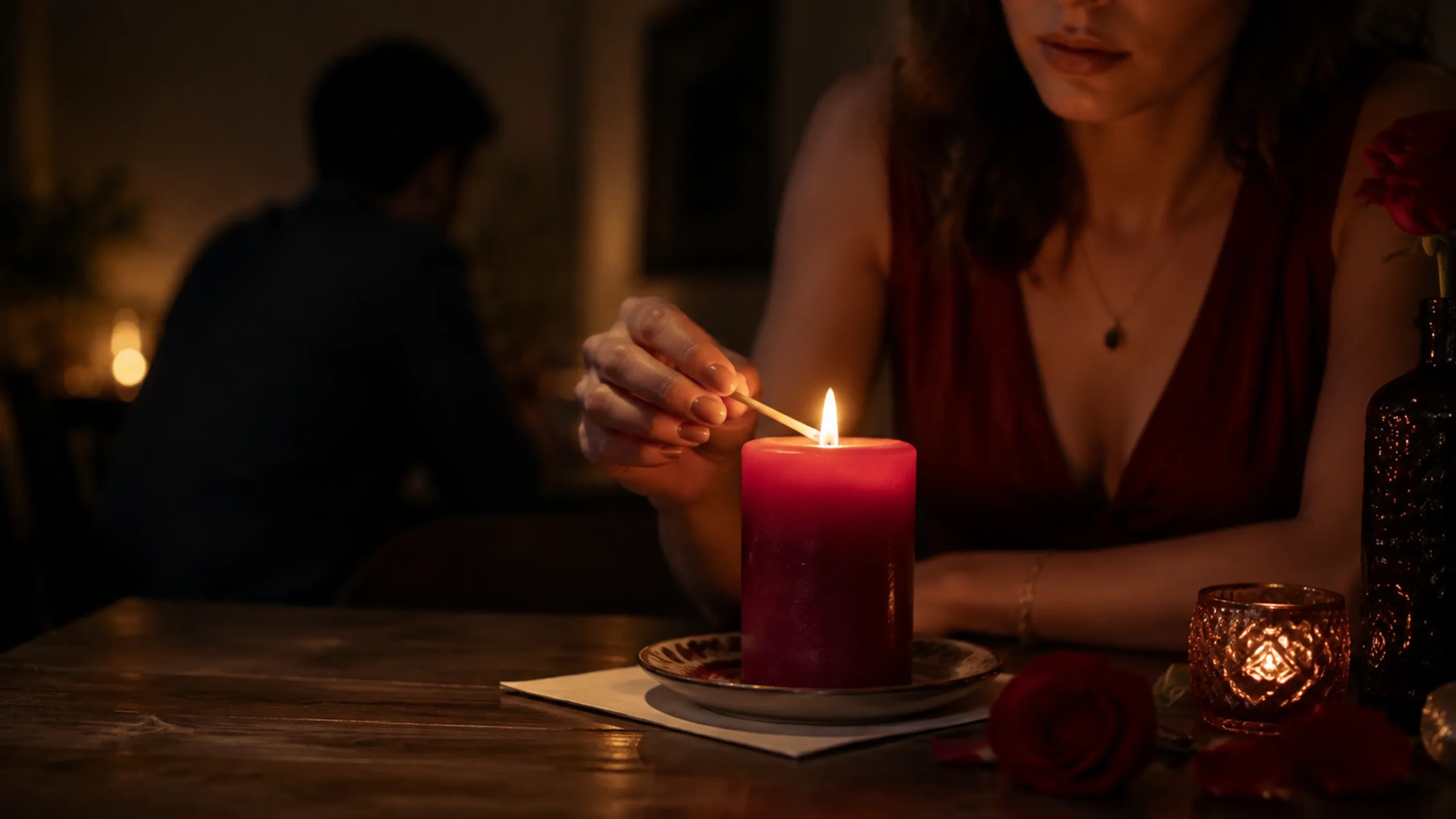 Simpatia da vela para virar a cabeça dele: como é feita e quais cuidados considerar antes do ritual